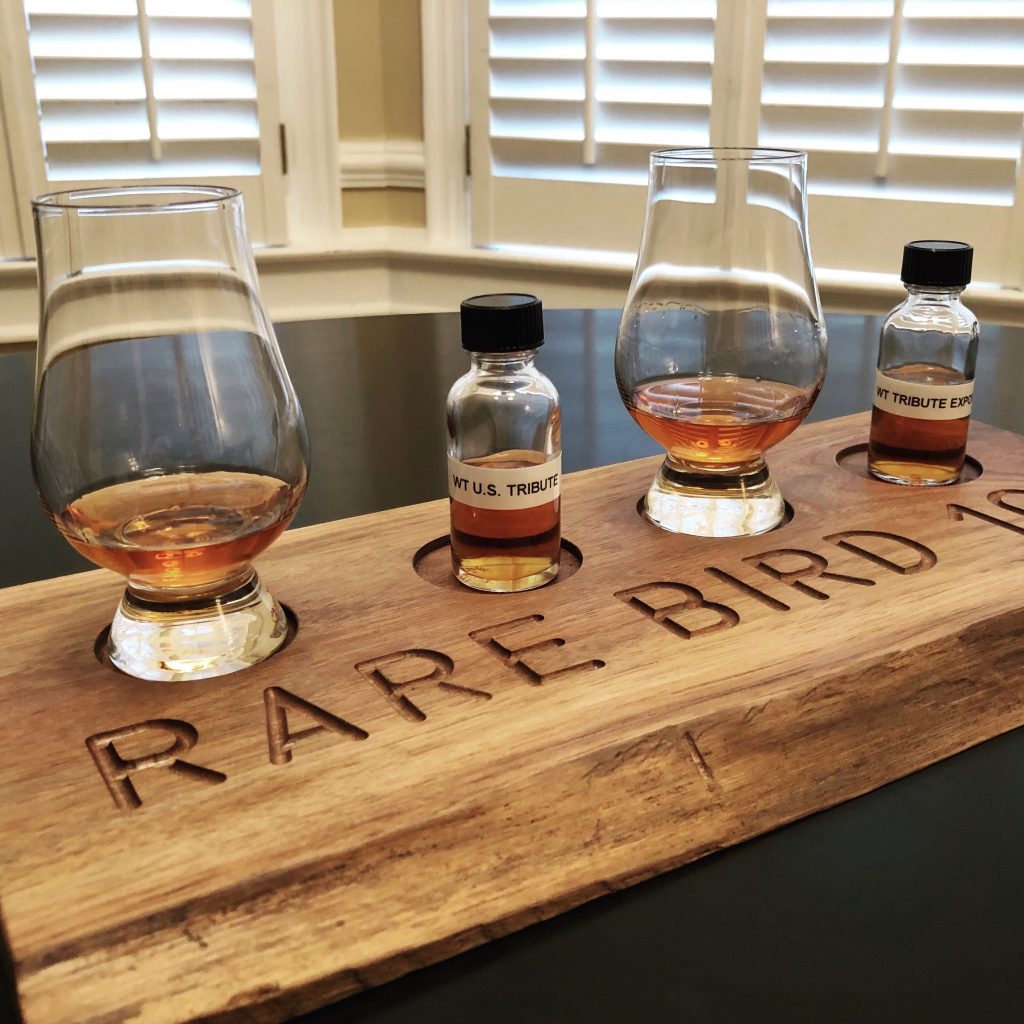 Wild Turkey レトロミラー 943 ビンテージ WILD TURKEY パブミラー | VINTAGE RUSH