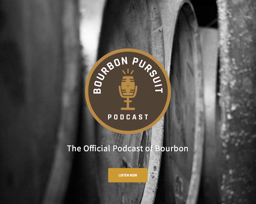Bourbon Pursuit