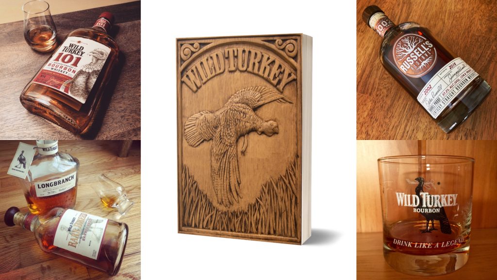 Kickstarter - American Spirit