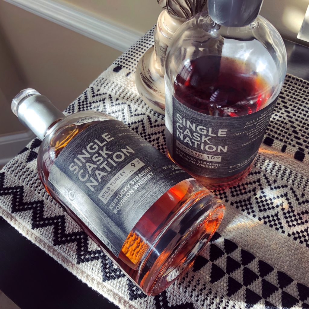 Single Cask Nation WT