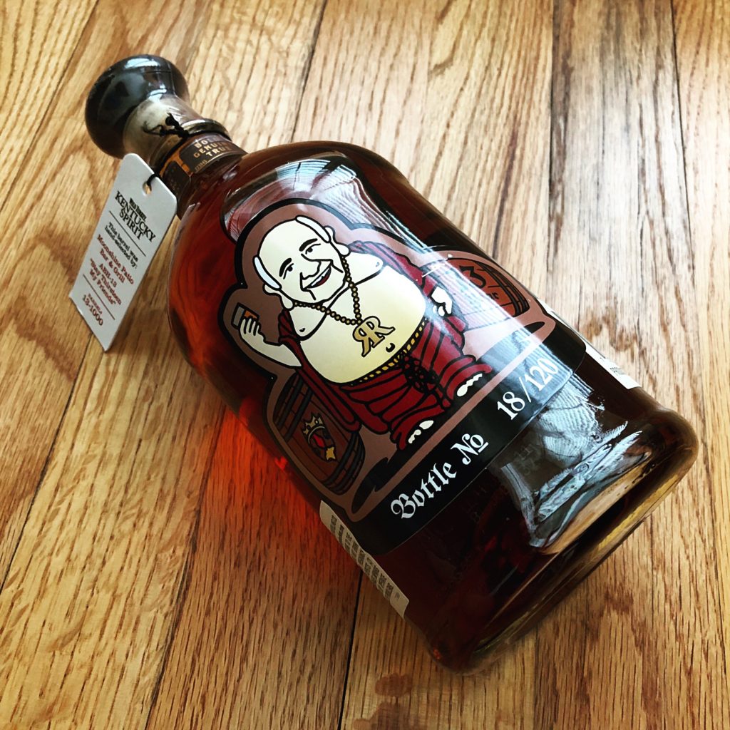 Kentucky Spirit - Stay Thirsteen
