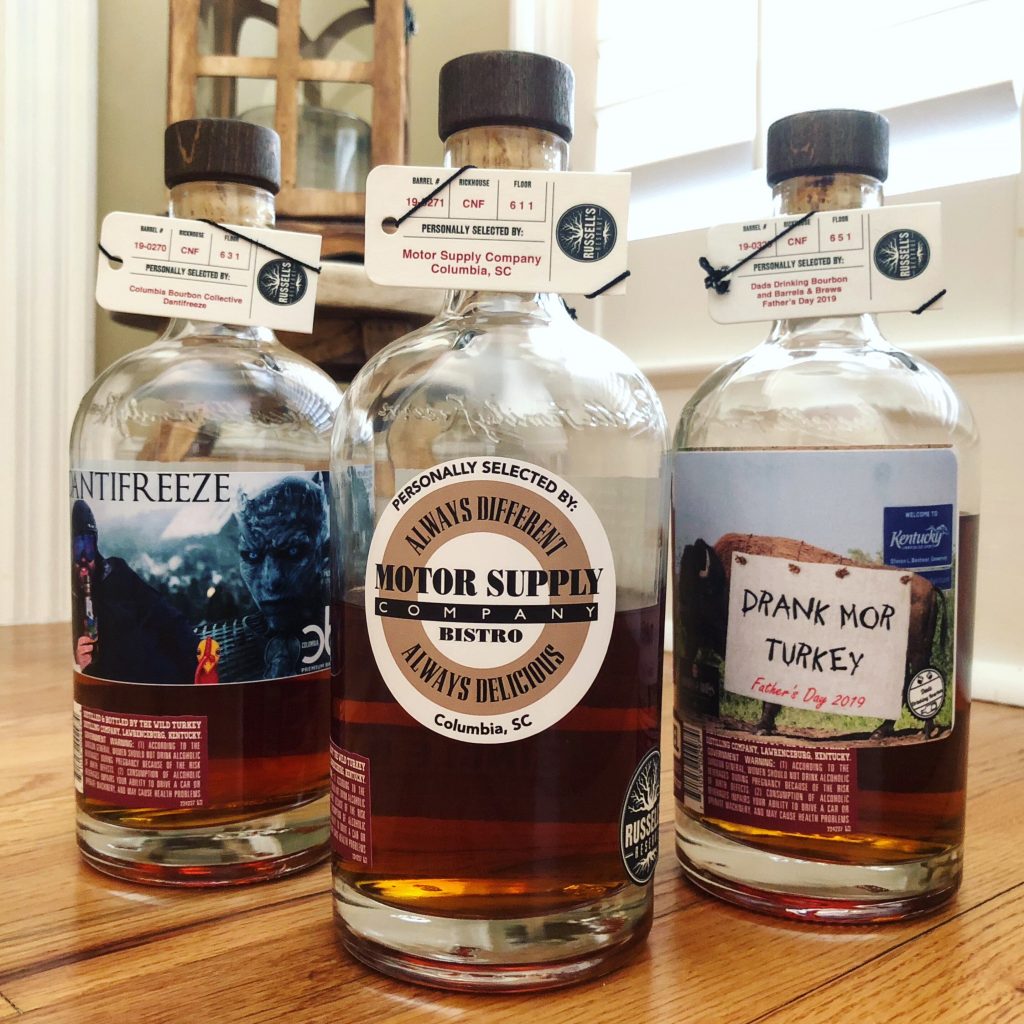 Camp Nelson F Showdown