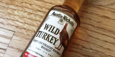 1974 Wild Turkey 101