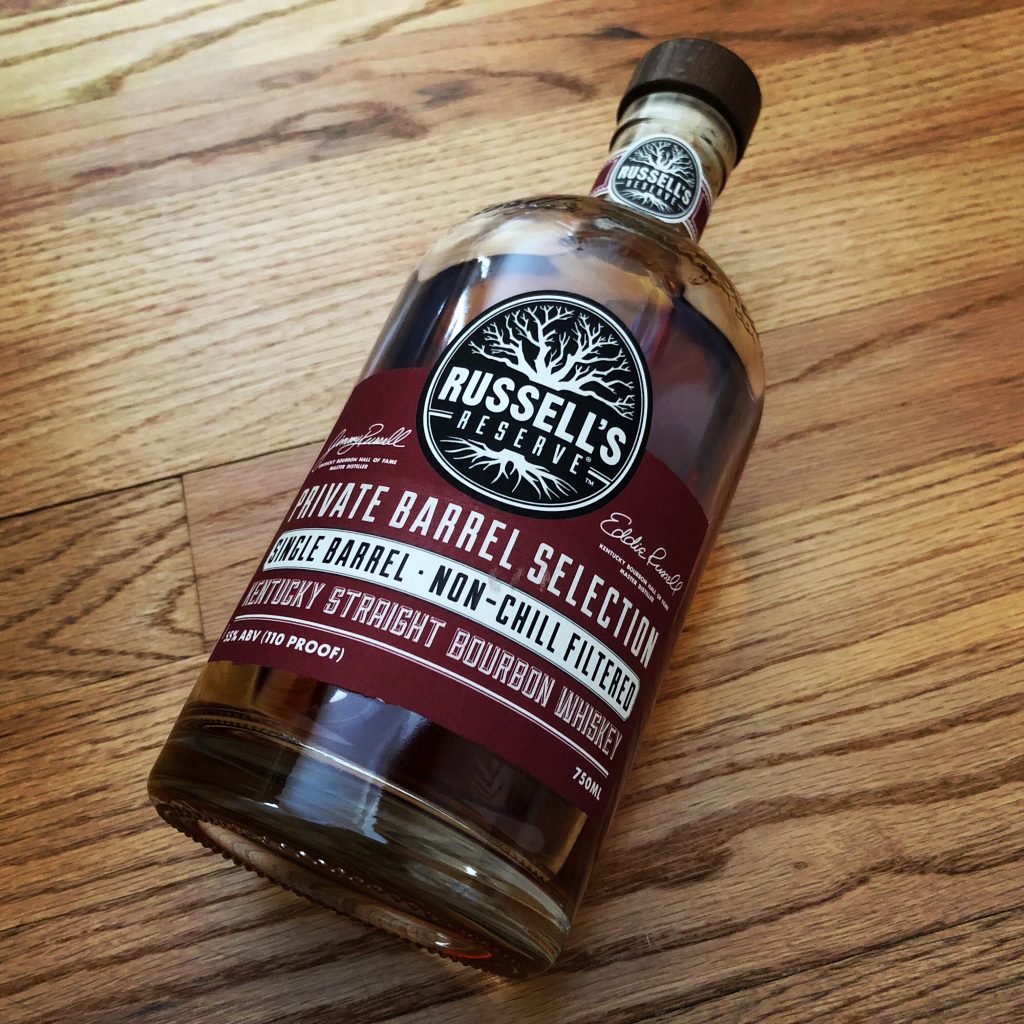 Bourbon and Banter 1.1