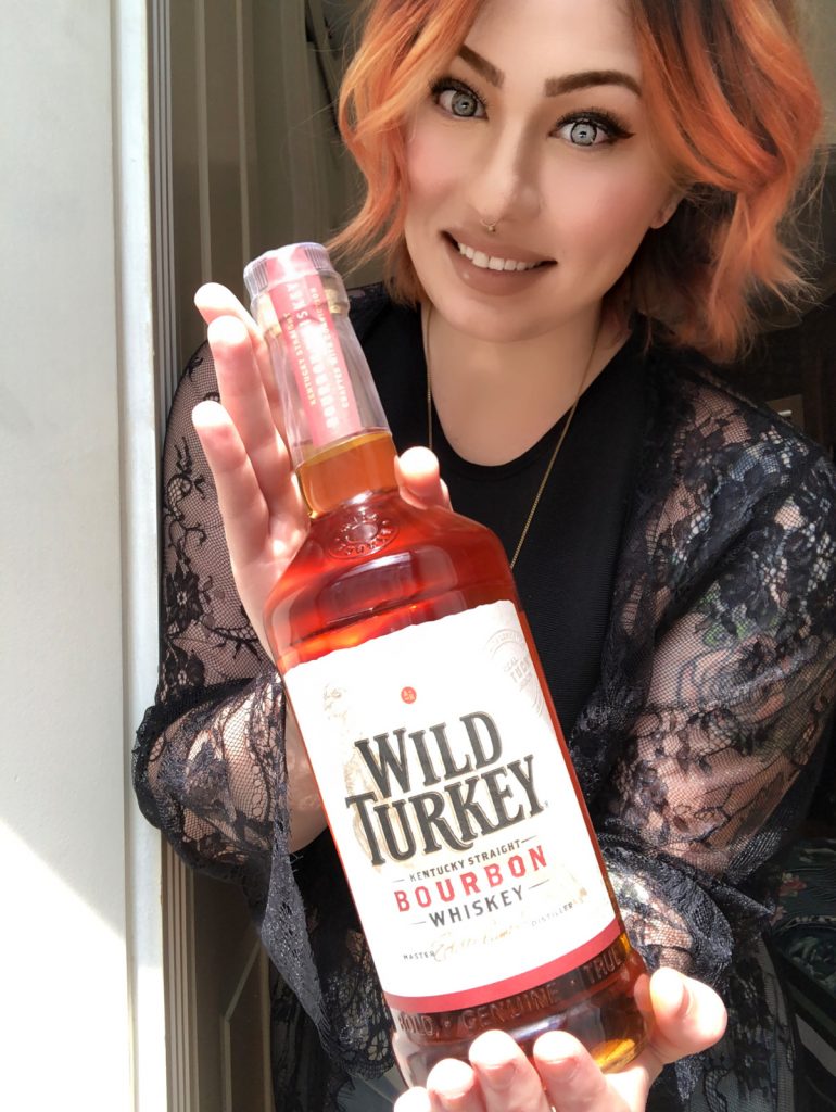 Adopt a Bartender - Lindsay Chapman