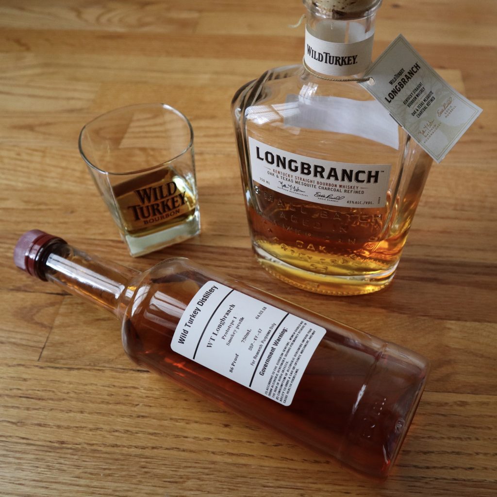 Longbranch Prototype