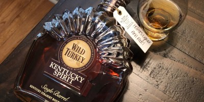 Kentucky Spirit - Holmes Liquor
