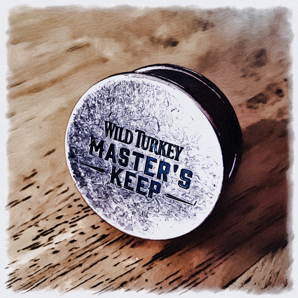 Master's Keep