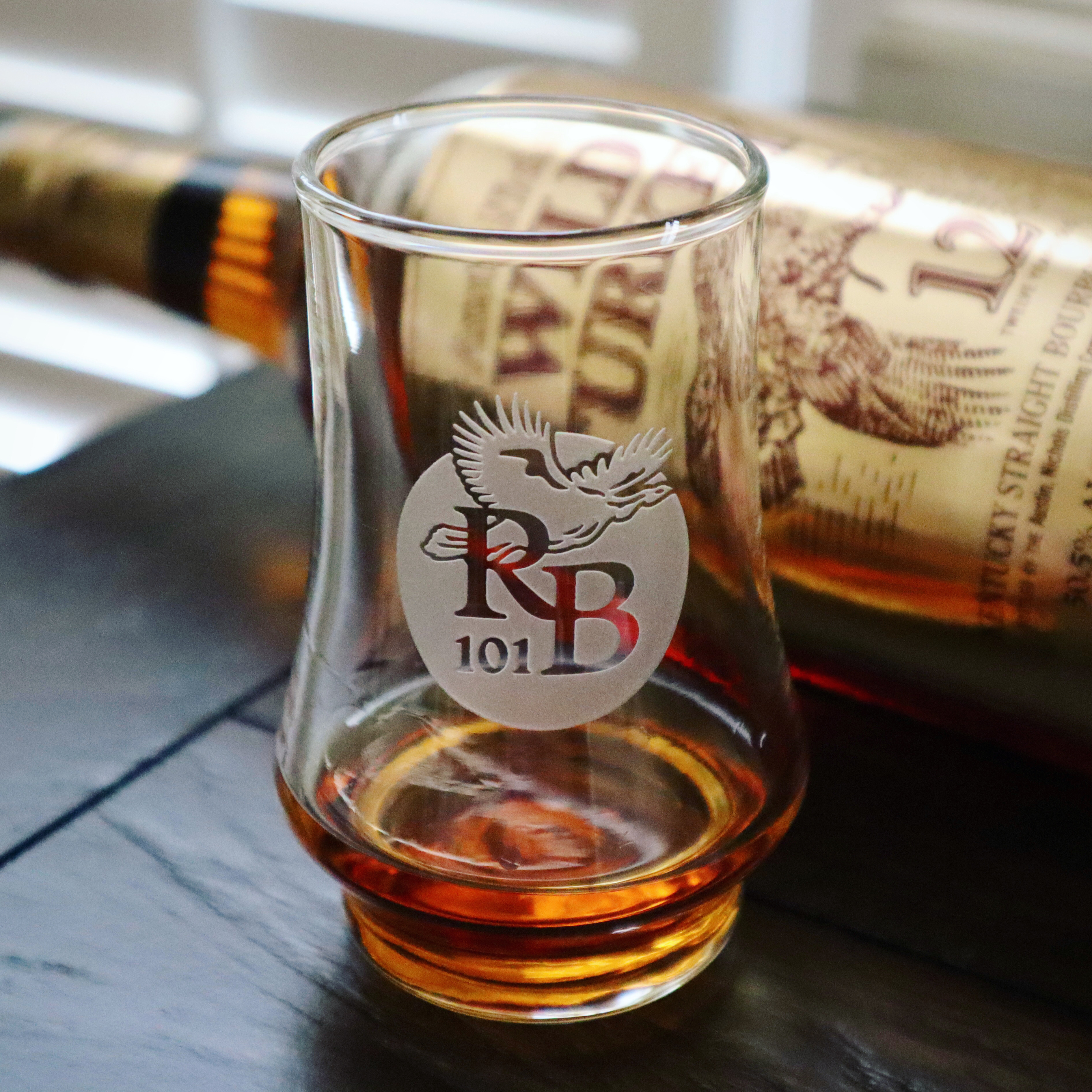 Russell's Renegades: Content and Community – Rare Bird 101
