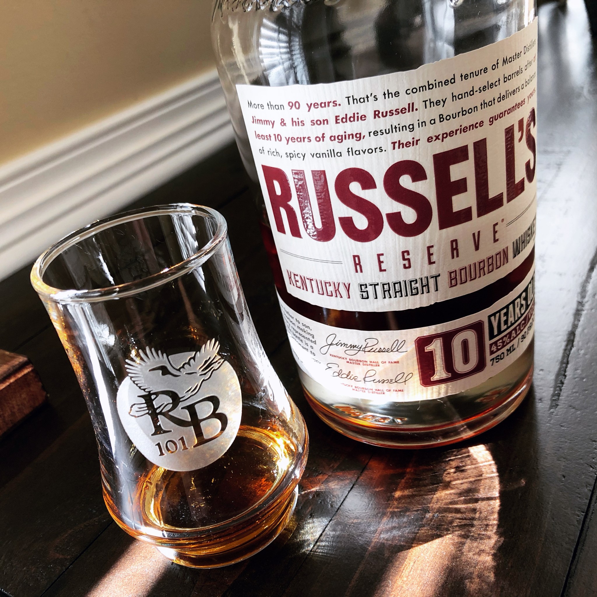 The Best Whiskey in the World Rare Bird 101 Articles