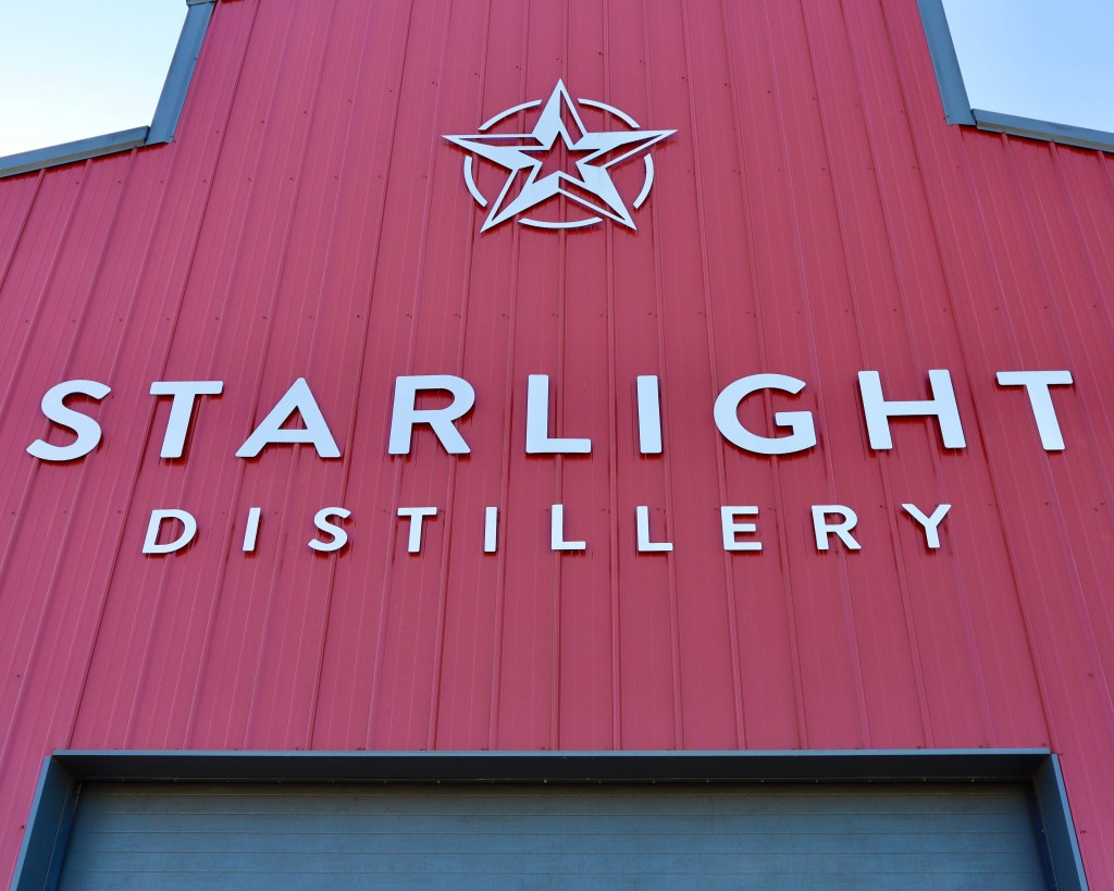 Illuminated by Starlight