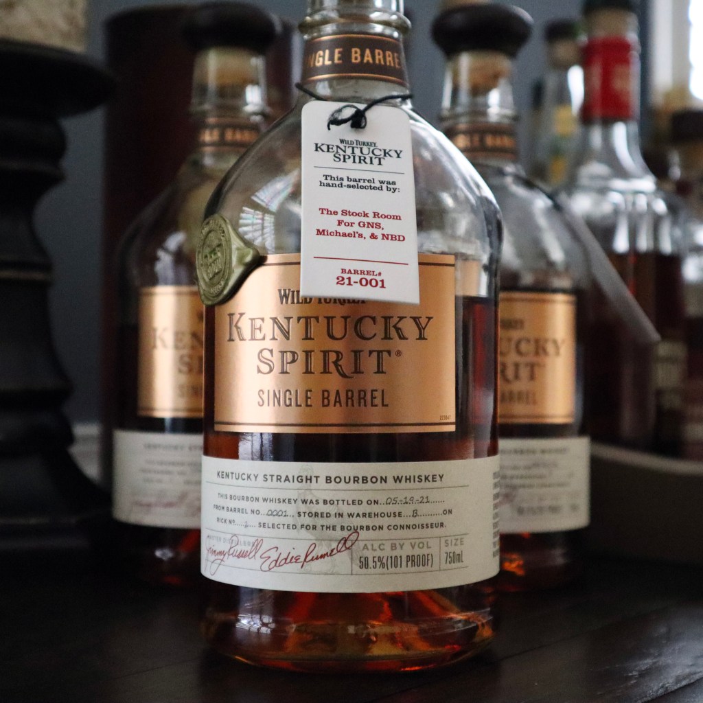 Wild Turkey Campus Comparison