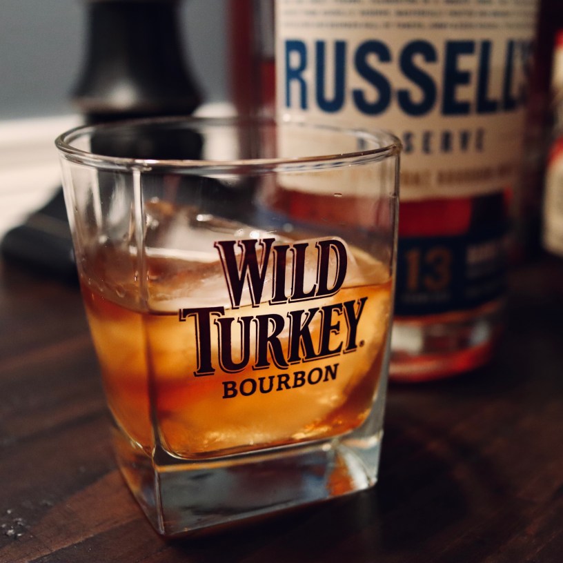 Wild Turkey Release Calendar