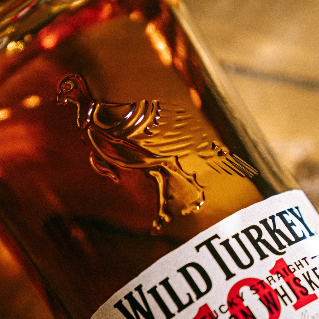 You Only Need Three Turkeys