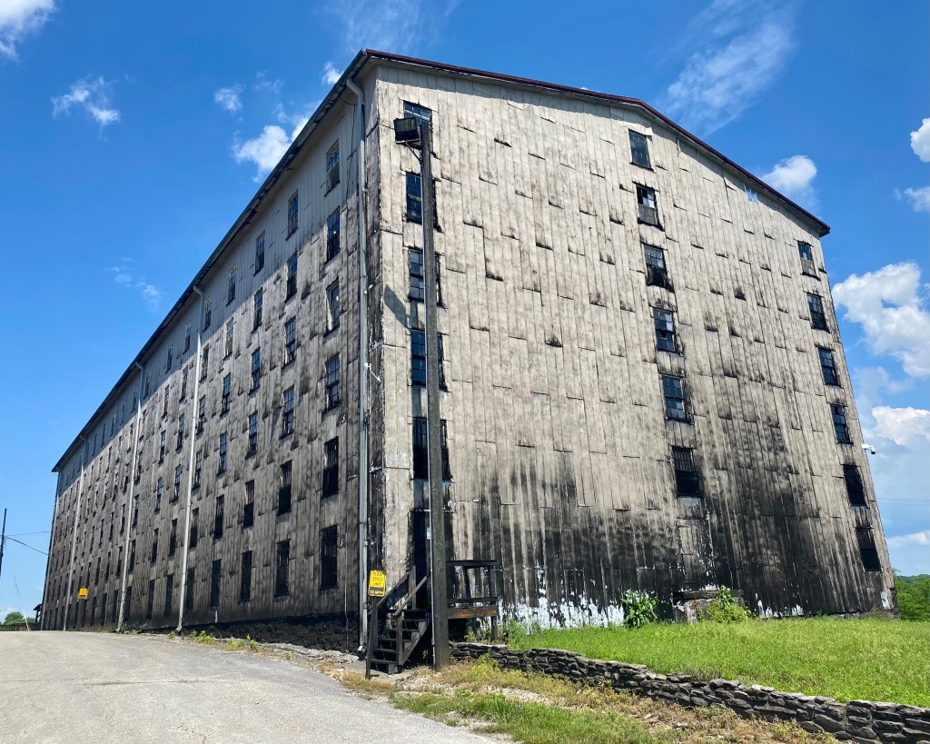 Judy, Jimmy, Bourbon, and Time