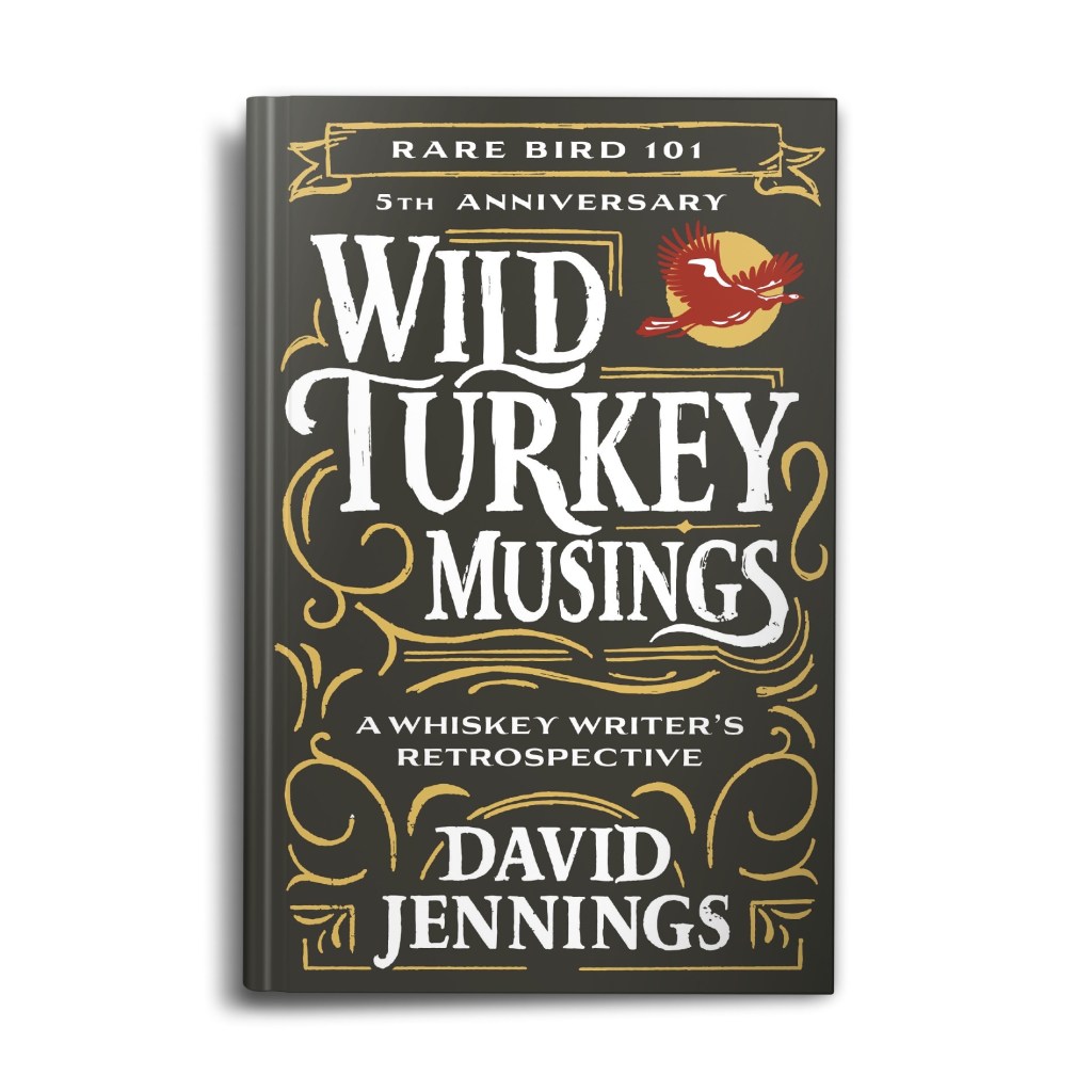 Wild Turkey Musings eBook
