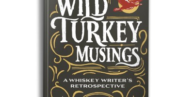 Wild Turkey Musings eBook