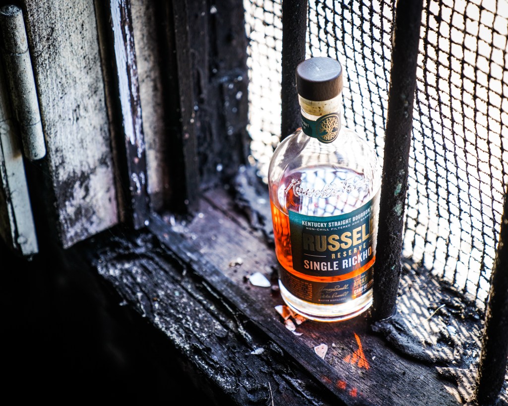 Russell's Single Legacy