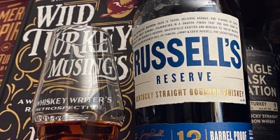Russell's Reserve 13 (Dec 2021)
