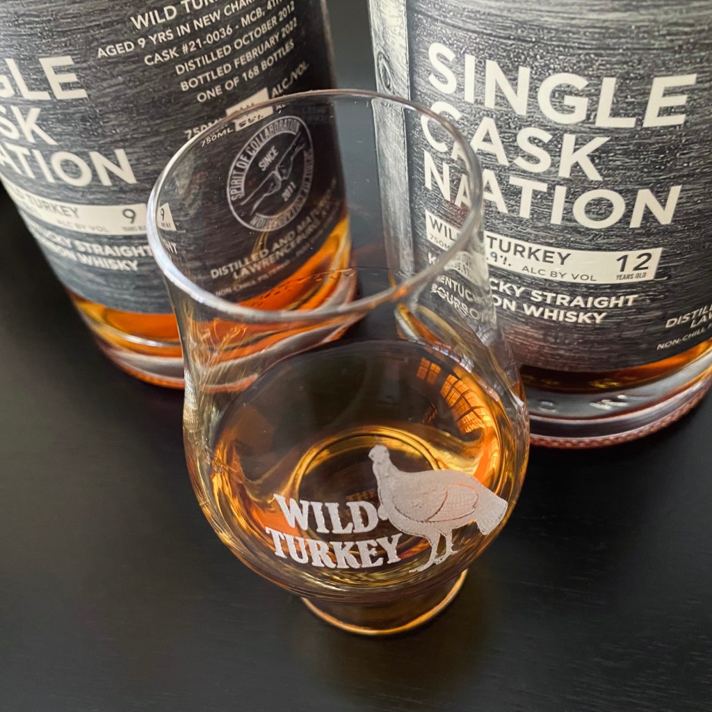 Single Cask Nation 2022