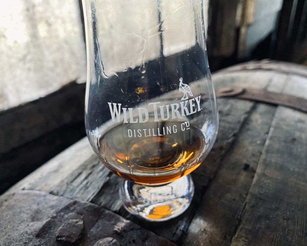 Friendship on the Turkey Trail