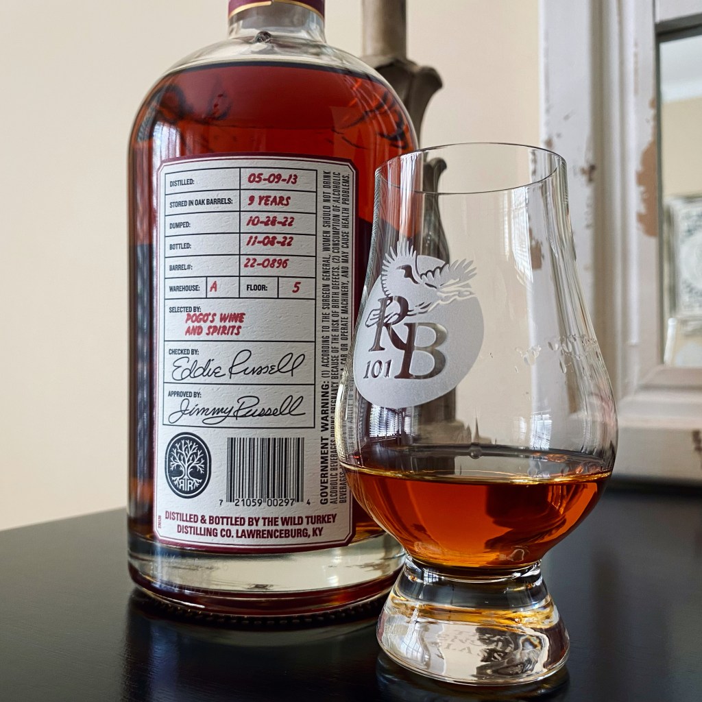 12 Rickhouses of Turkey: CNA