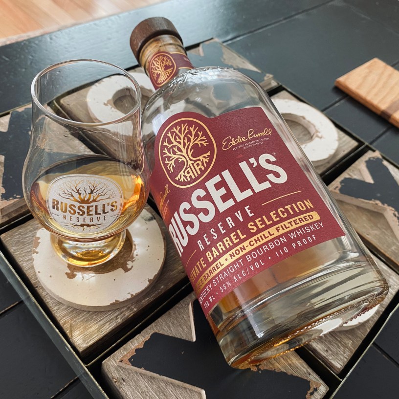 12 Rickhouses of Turkey: TYQ