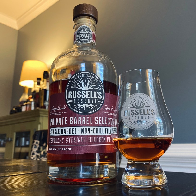 12 Rickhouses of Turkey: TYS