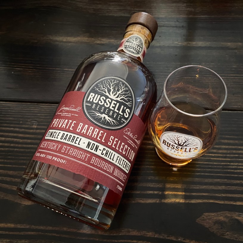 12 Rickhouses of Turkey: TYK