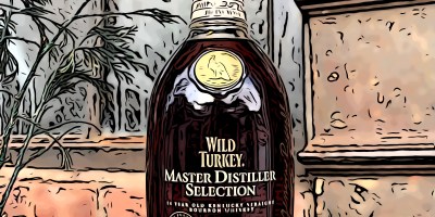 Master Distiller Selection (2006 export)