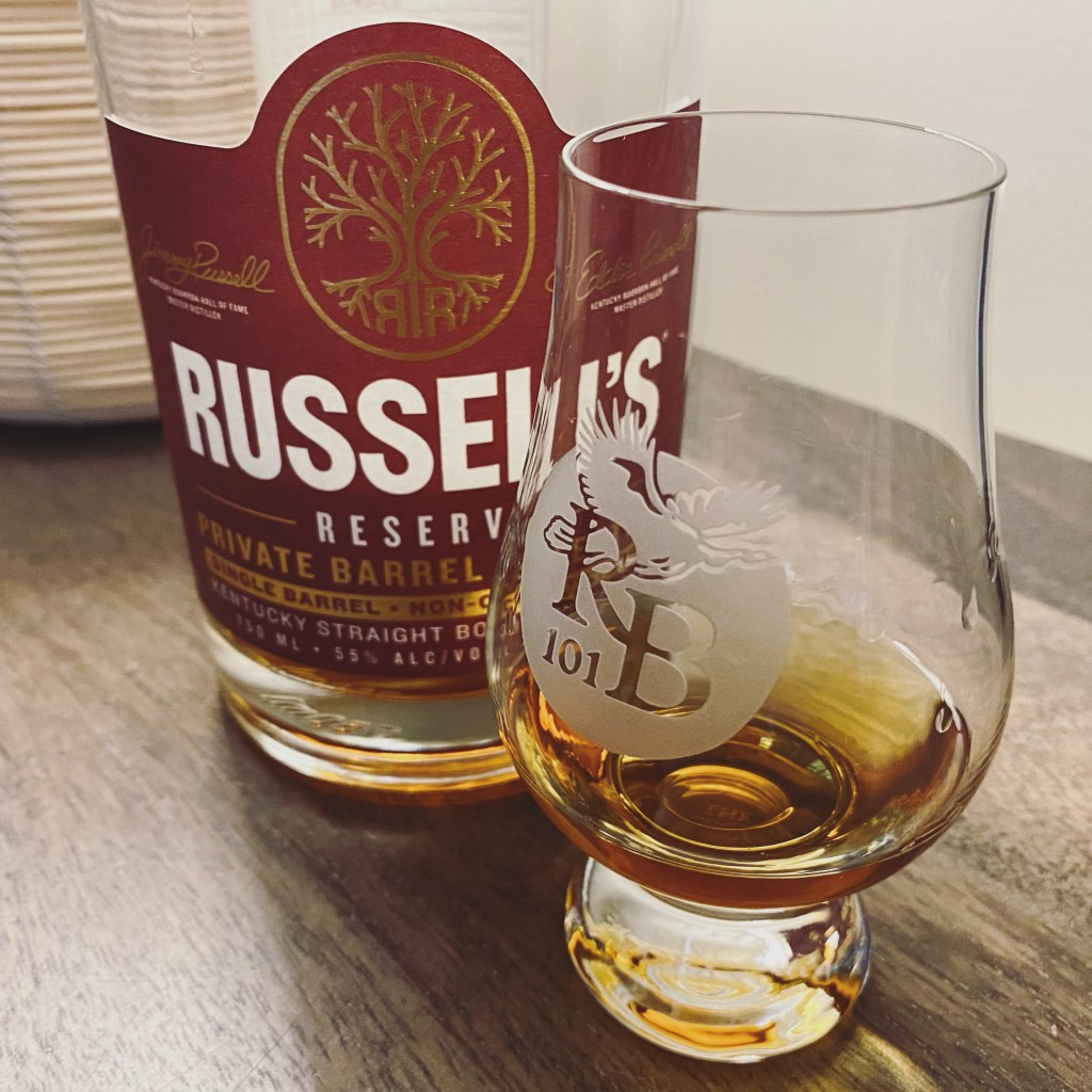 12 Rickhouses of Turkey: TYT