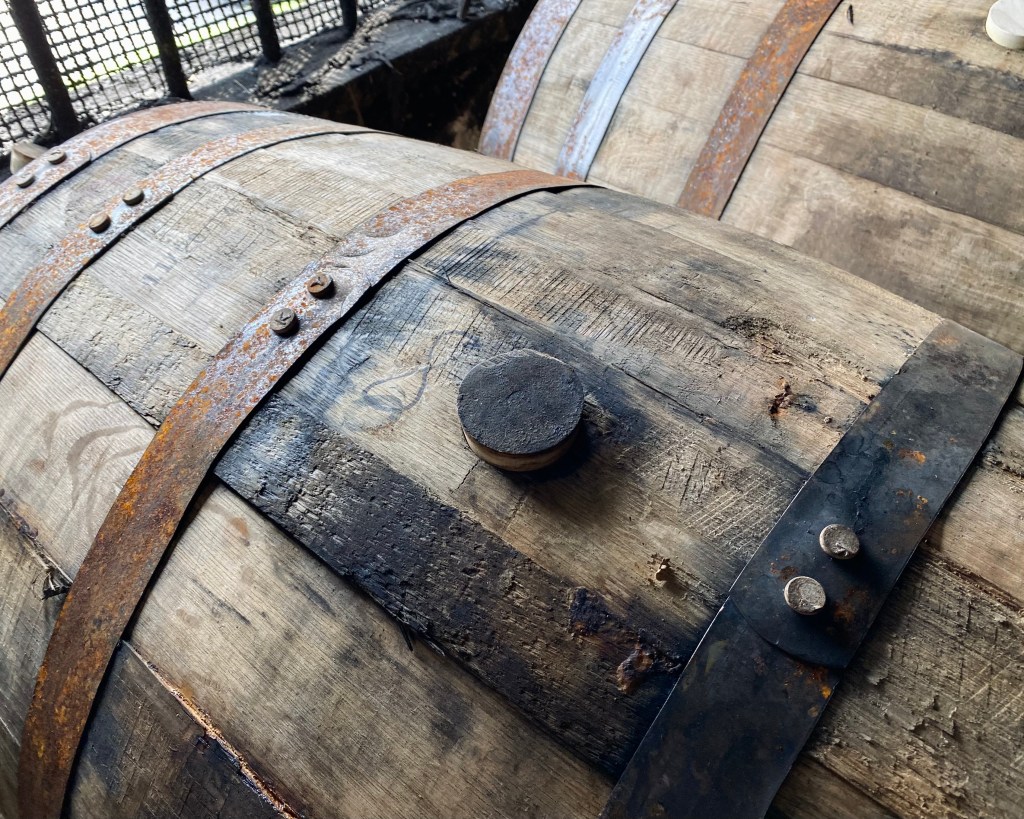 Renegades and Raconteurs