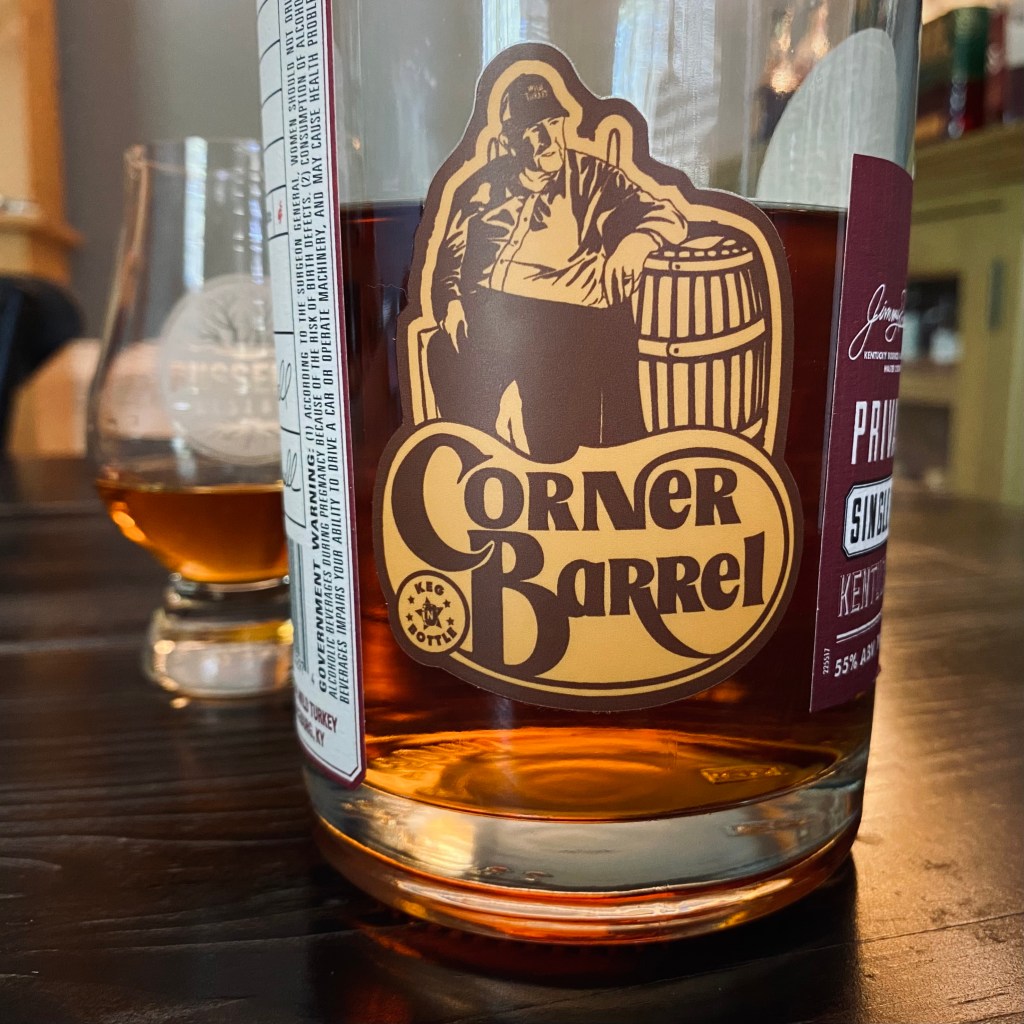 12 Rickhouses of Turkey: TYA