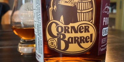 12 Rickhouses of Turkey: TYA