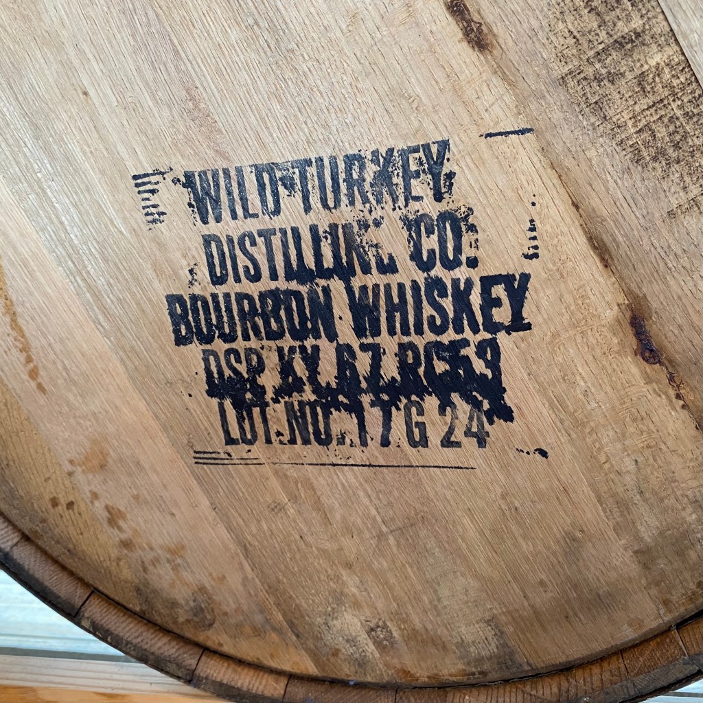 Wild Turkey's Triumph