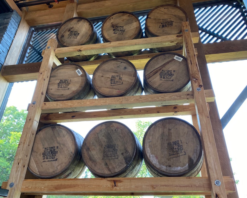 Wild Turkey's Triumph