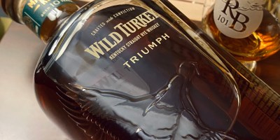 Wild Turkey's Triumph (Part 2)