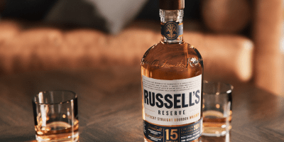 Press Release: Russell's Reserve 15