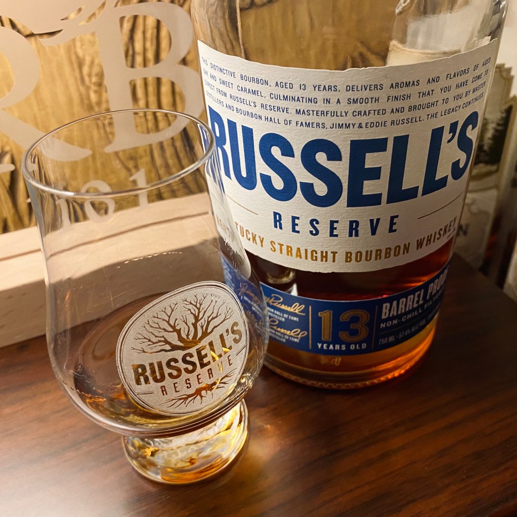 Four Alternatives to Russell's 15