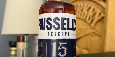 Four Alternatives to Russell's 15