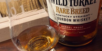Wild Turkey Rare Breed (2023)