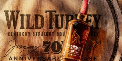 Jimmy Russell's 70th Anniversary Release