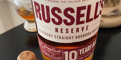 Russell's Reserve 10 LL/ME