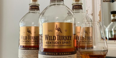 Kentucky Spirit: Camp Nelson Comparison