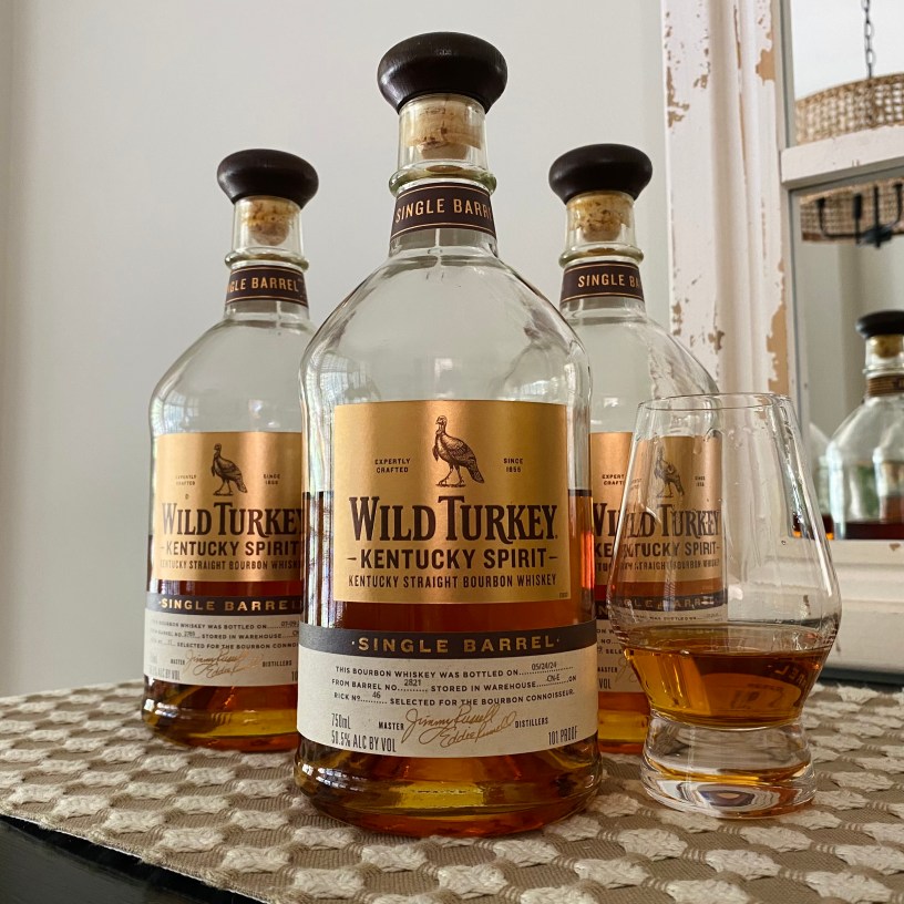 Kentucky Spirit: Camp Nelson Comparison
