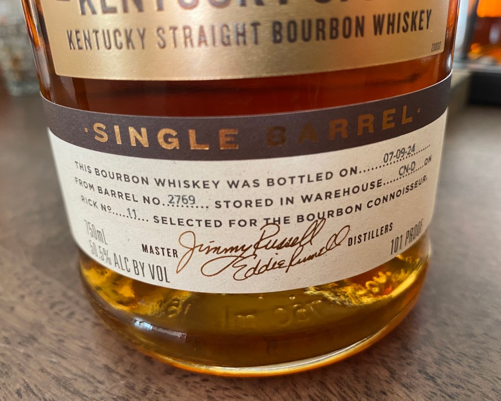 Kentucky Spirit: Camp Nelson Comparison
