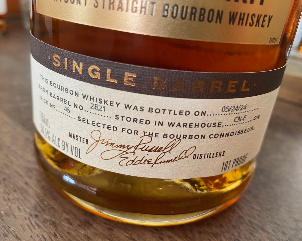 Kentucky Spirit: Camp Nelson Comparison
