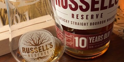 Russell's Reserve 10 LA MK