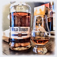 Wild Turkey Archives – Rare Bird 101