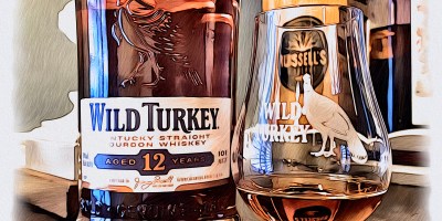 Wild Turkey 101 12-Year (2024)